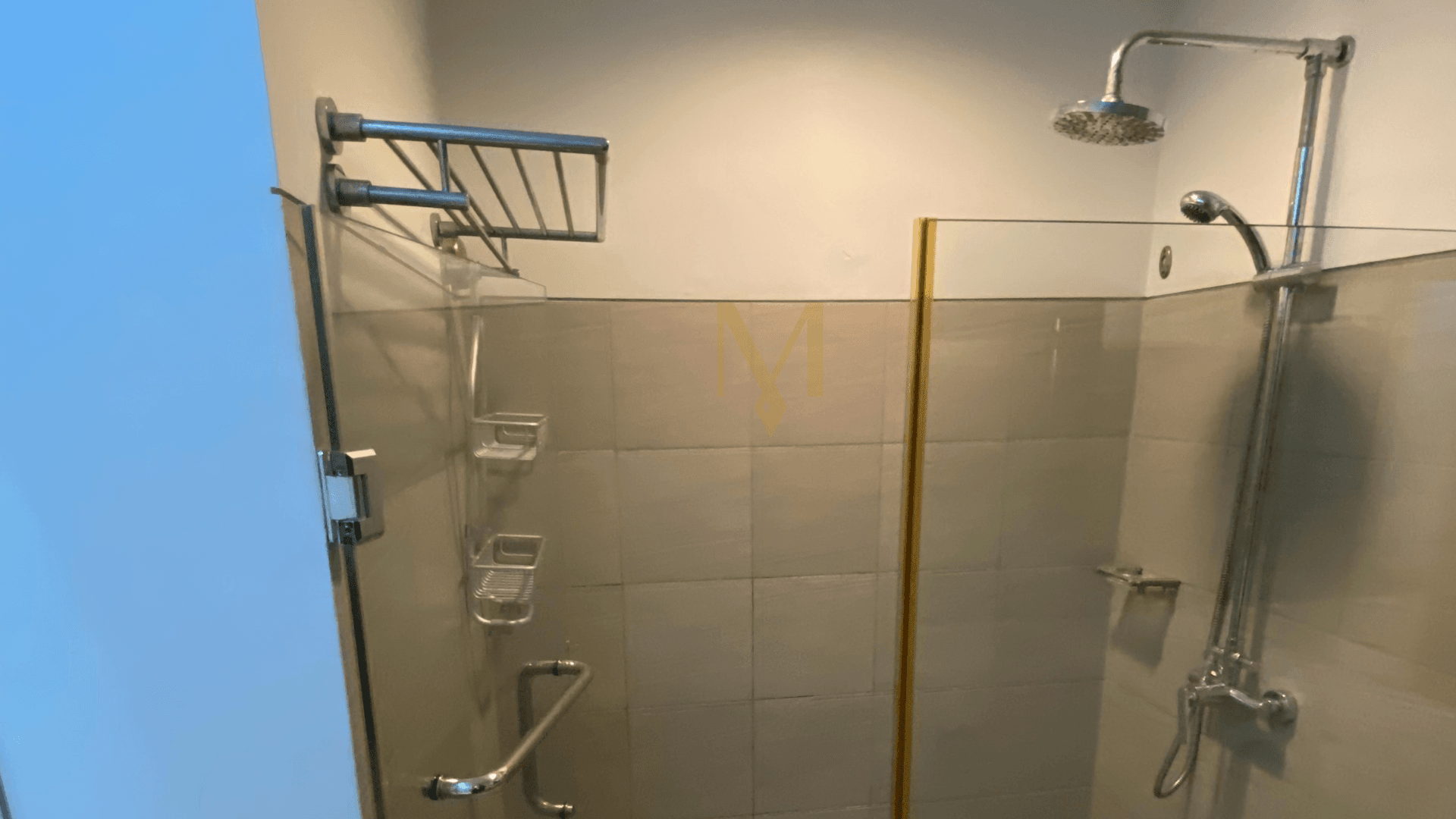 1-Bedroom, The Residences at Greenbelt - Manila Tower - Image 8