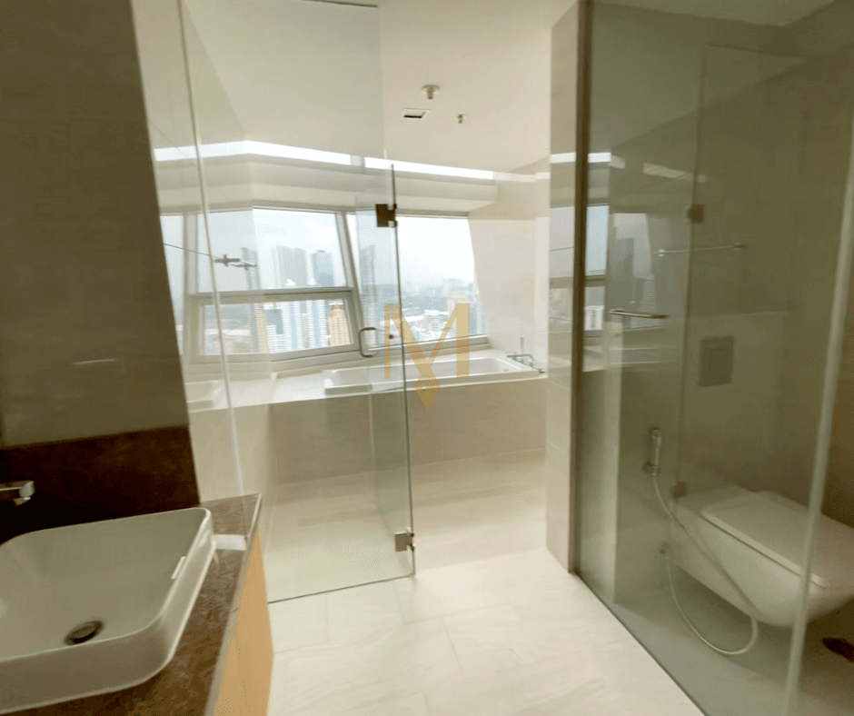 3-Bedroom Suite, Imperium Tower, Capitol Commons - Image 15