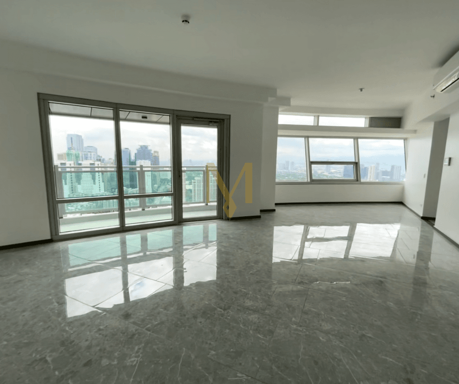 3-Bedroom Suite, Imperium Tower, Capitol Commons - Image 2