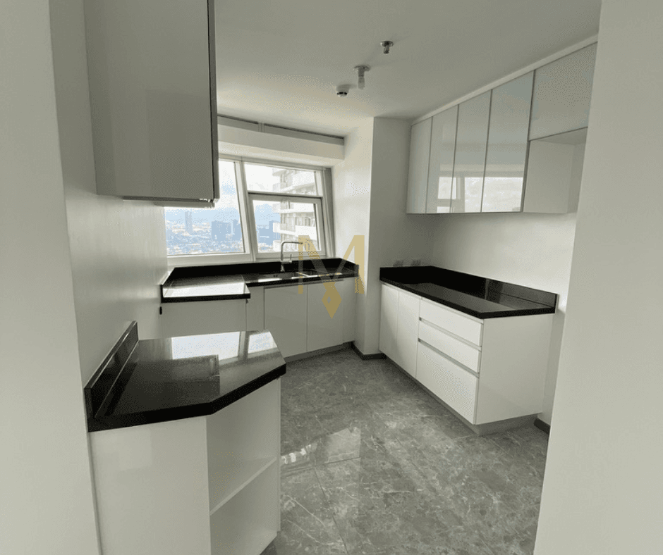 3-Bedroom Suite, Imperium Tower, Capitol Commons - Image 5