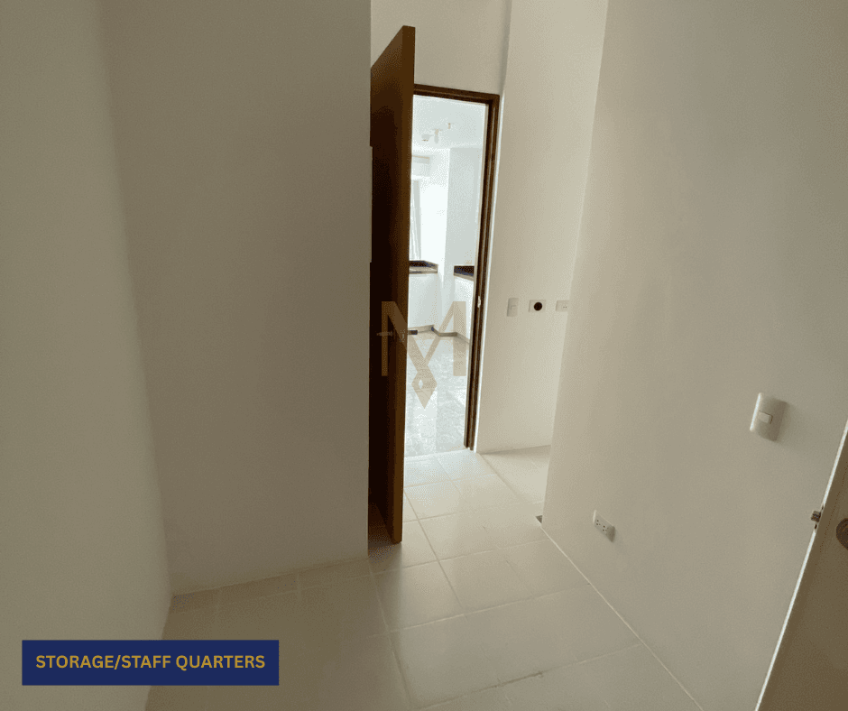 3-Bedroom Suite, Imperium Tower, Capitol Commons - Image 6