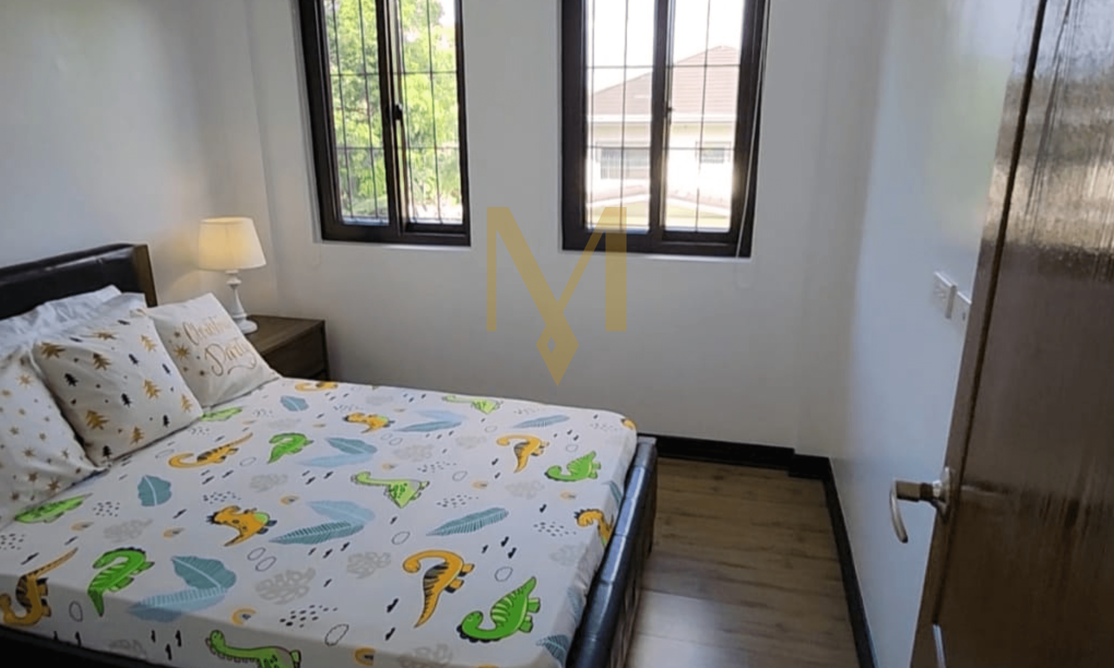 5-Bedroom House & Lot, Sitio Seville, Neopolitan VI, Fairview - Image 11