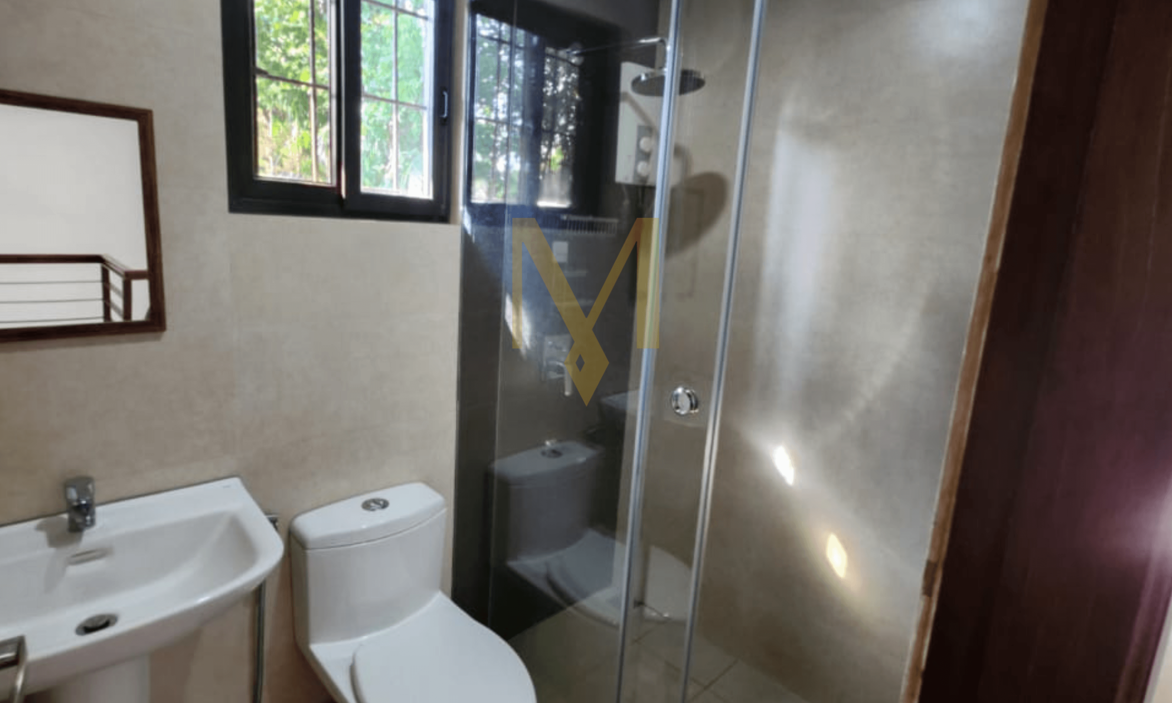 5-Bedroom House & Lot, Sitio Seville, Neopolitan VI, Fairview - Image 12