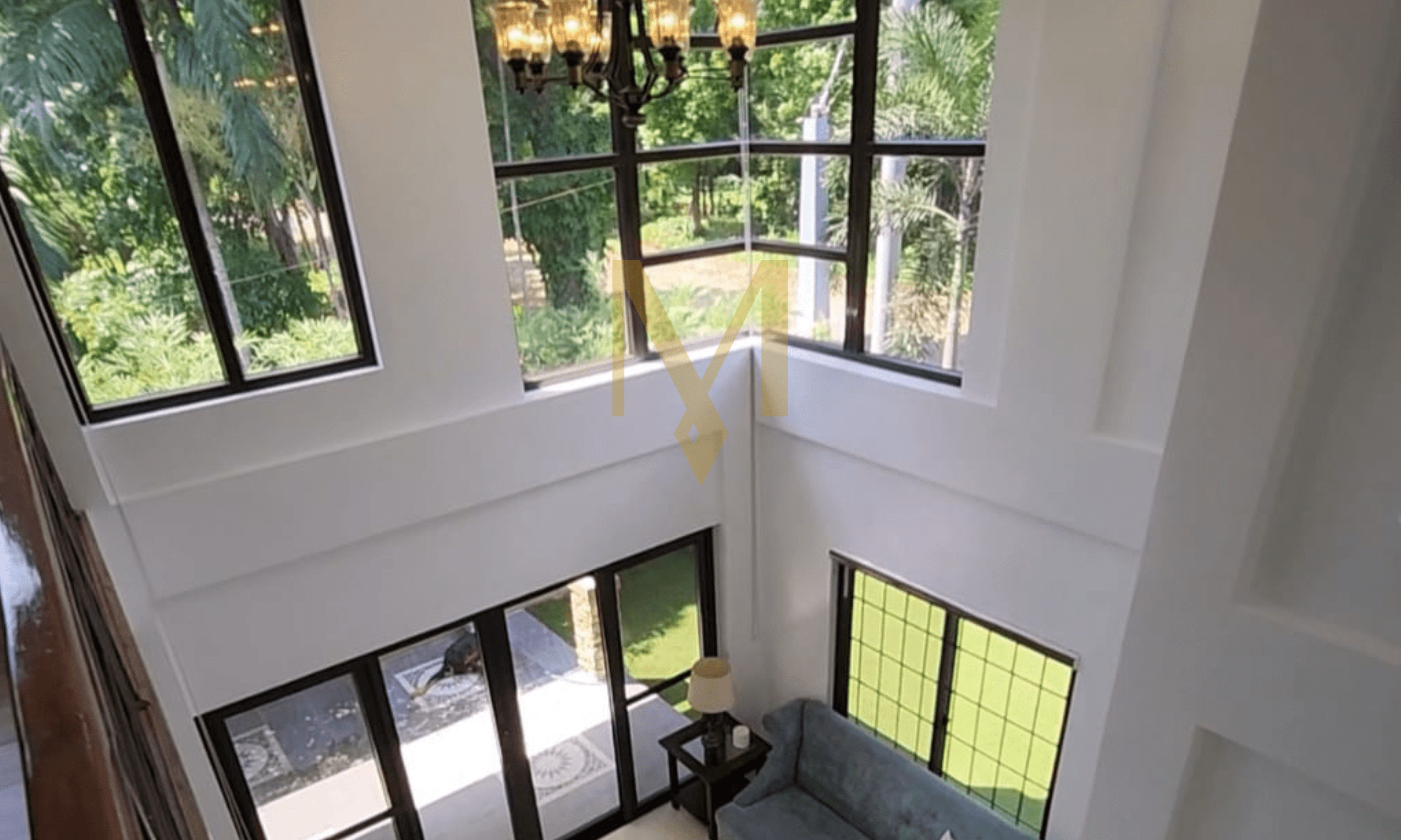 5-Bedroom House & Lot, Sitio Seville, Neopolitan VI, Fairview - Image 13