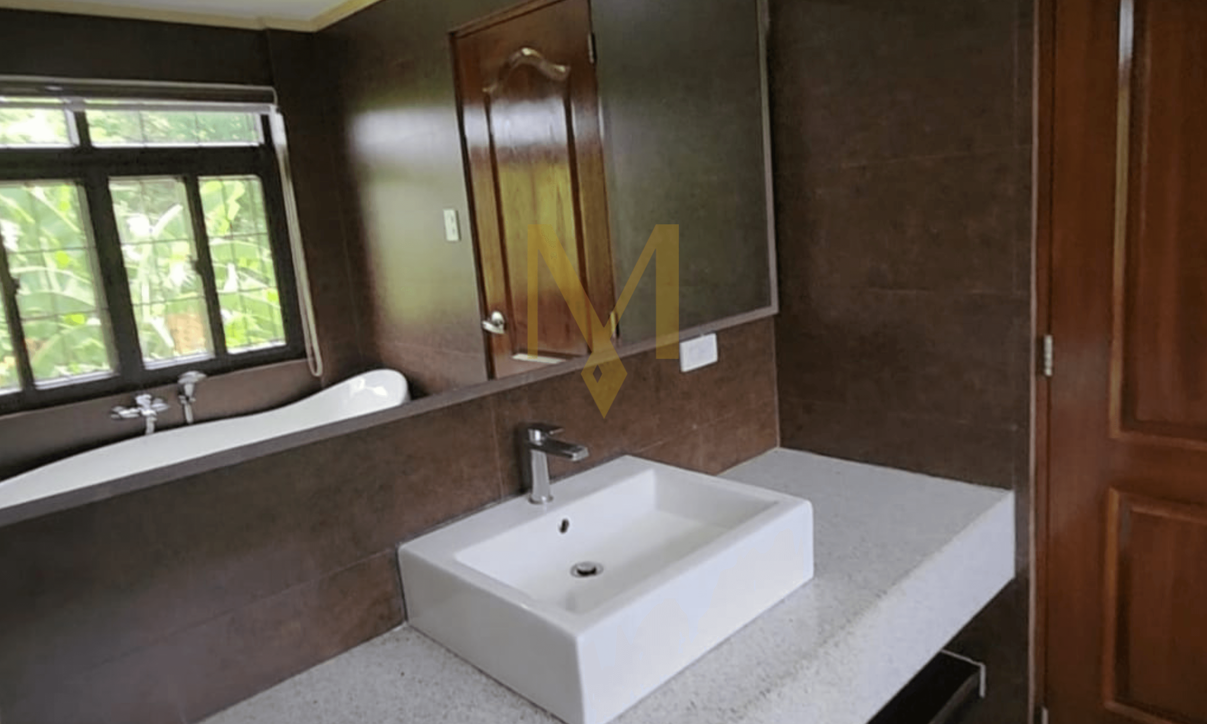 5-Bedroom House & Lot, Sitio Seville, Neopolitan VI, Fairview - Image 7